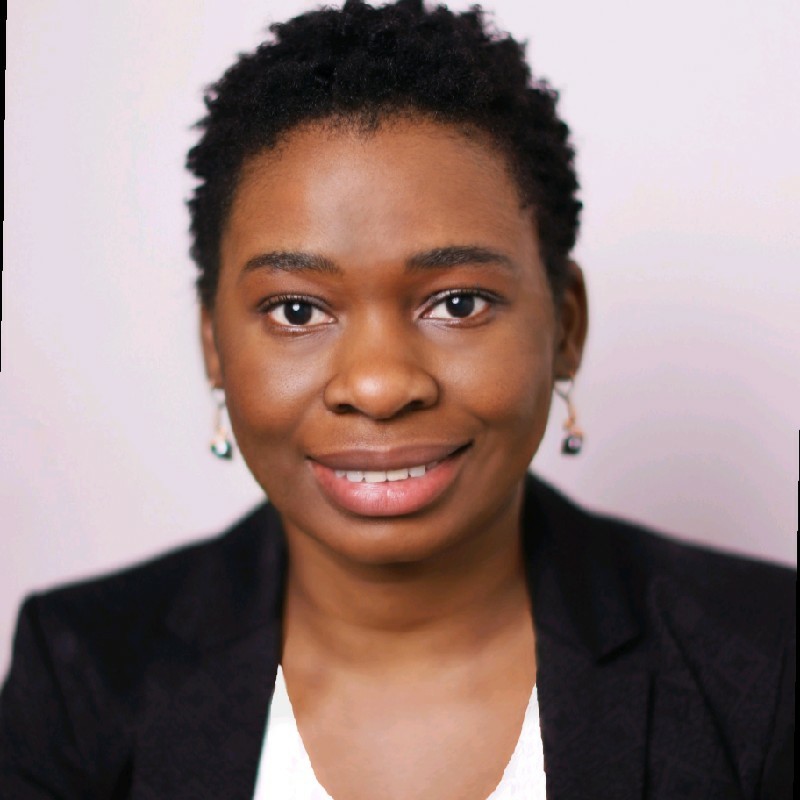 Fabienne TIAMBO